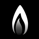 Deluxehomeartshop logotyp
