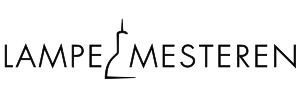 Lampemesteren logotyp
